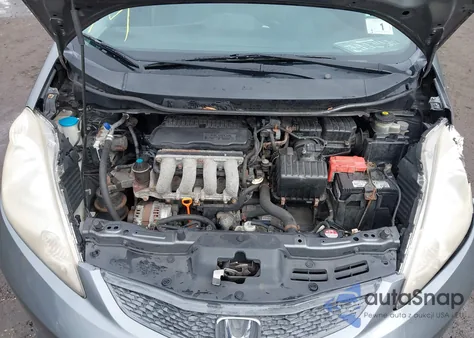 2011 Honda Fit Sport z USA, uszkodzony, nr VIN JHMGE8G58BC002238